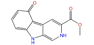 Variabine B